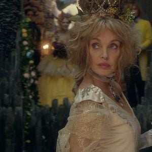 Fotoğraf Arielle Dombasle