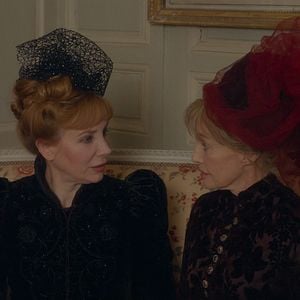 Fotoğraf Arielle Dombasle