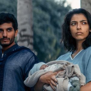 Fotoğraf Mehdi Dehbi