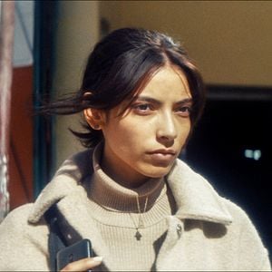 Fotoğraf Oumaïma Barid