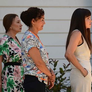 Fotoğraf Üvey Anne