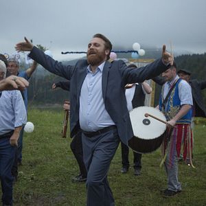 Fotoğraf Vermem Seni Ellere