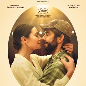 Fotoğraf Simple comme Sylvain