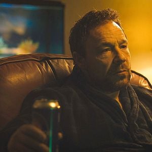 Fotoğraf Stephen Graham