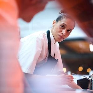 Fotoğraf Vinette Robinson