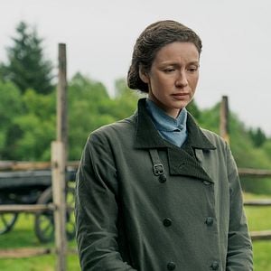 Fotoğraf Caitriona Balfe