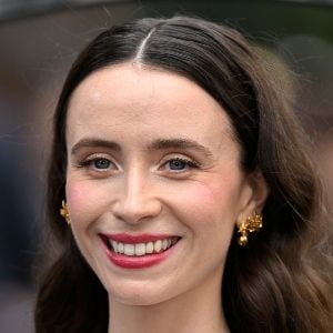 Fotoğraf Aisha Fabienne Ross