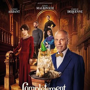 Fotoğraf Bay Blake Hizmetinizde!