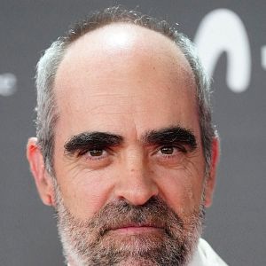 Fotoğraf Luis Tosar