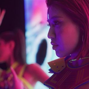 Fotoğraf Dreams on Fire