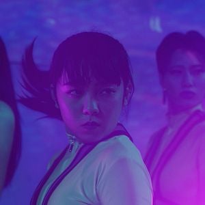 Fotoğraf Dreams on Fire