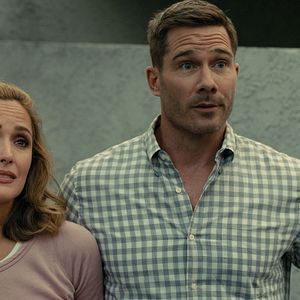 Fotoğraf Luke MacFarlane