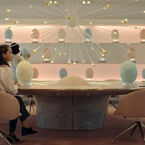 Fotoğraf The Pod Generation