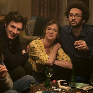 Fotoğraf Adèle Exarchopoulos