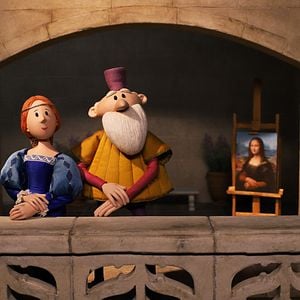 Fotoğraf The Inventor