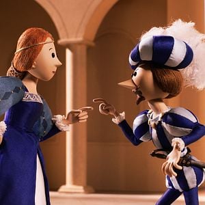 Fotoğraf The Inventor