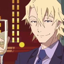 Fotoğraf Great Pretender