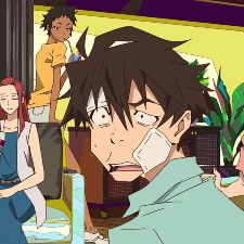 Fotoğraf Great Pretender