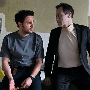 Fotoğraf Dimitrij Schaad