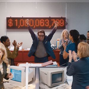 Fotoğraf The Beanie Bubble