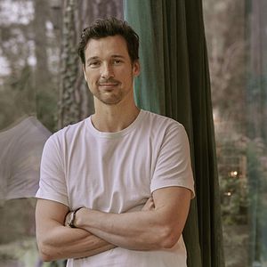 Fotoğraf Florian David Fitz