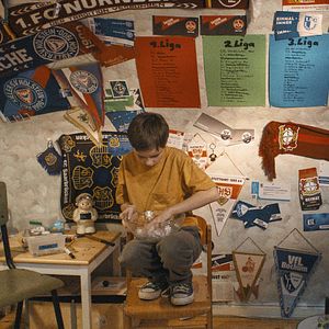 Fotoğraf Wochenendrebellen