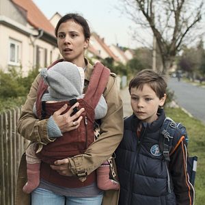 Fotoğraf Wochenendrebellen