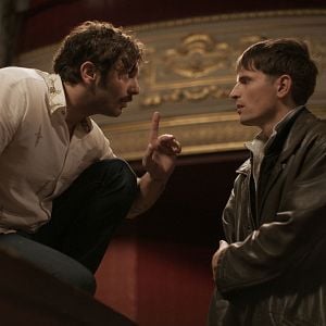 Fotoğraf Pio Marmaï