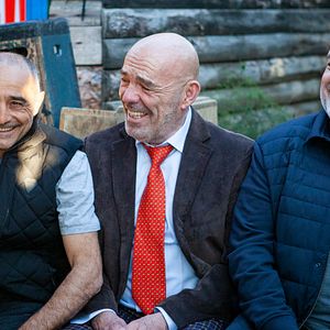 Fotoğraf Eric Fraticelli