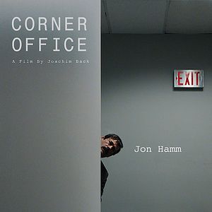 Fotoğraf Corner Office