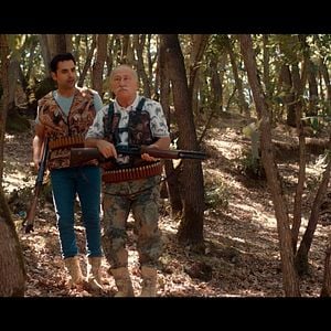 Fotoğraf Babasının Kızı