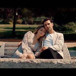 Fotoğraf Babasının Kızı