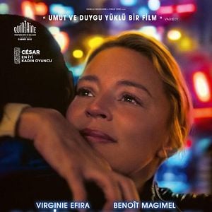 Fotoğraf Paris Hatıraları