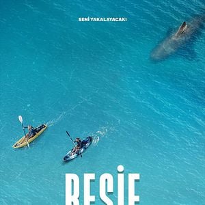 Fotoğraf Resif: Kanlı Takip