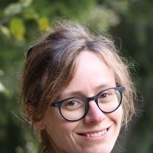 Fotoğraf Caroline Origer