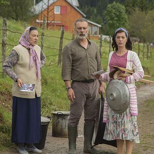 Fotoğraf Vermem Seni Ellere