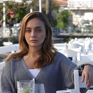 Fotoğraf Maviye Sürgün