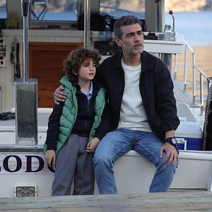 Fotoğraf Maviye Sürgün