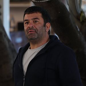 Fotoğraf Maviye Sürgün