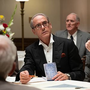 Fotoğraf Robert Downey Jr.