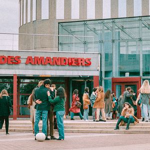 Fotoğraf Tiyatro Okulu