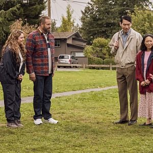 Fotoğraf David Denman