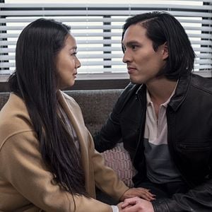 Fotoğraf Stephanie Hsu