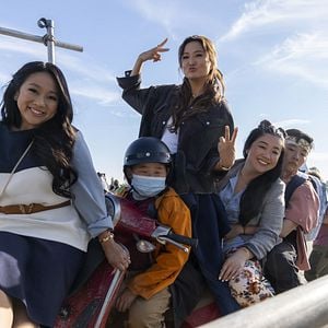 Fotoğraf Stephanie Hsu