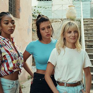 Fotoğraf Adèle Exarchopoulos