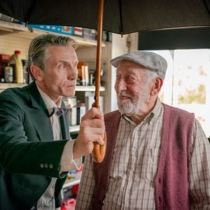 Fotoğraf Dieter Hallervorden