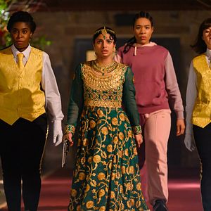 Fotoğraf Seraphina Beh