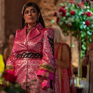 Fotoğraf Polite Society