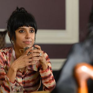 Fotoğraf Polite Society