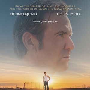 Fotoğraf Ricky Hill'in İnanılmaz Hikayesi